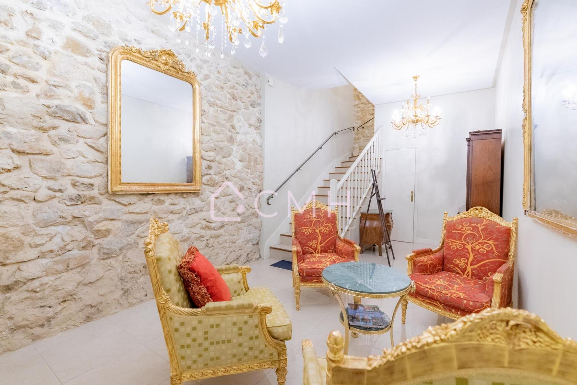 Mon Petit Versailles Le Thillay Exterior foto